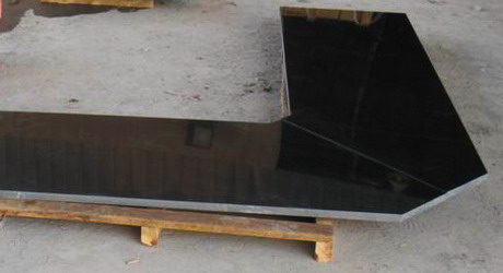 shanxiblack Granite countertop